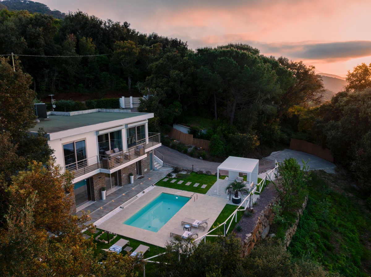 Villa Liam 